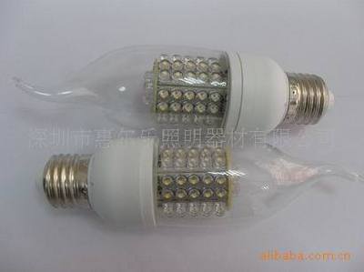 供应 E14 3W 低压12-24V 横流 LED蜡烛灯 - 供应 E14 3W 低压12-24V 横流 LED蜡烛灯厂家 - 供应 E14 3W 低压12-24V 横流 LED蜡烛灯价格 - 深圳市惠尔乐照明器材 - 